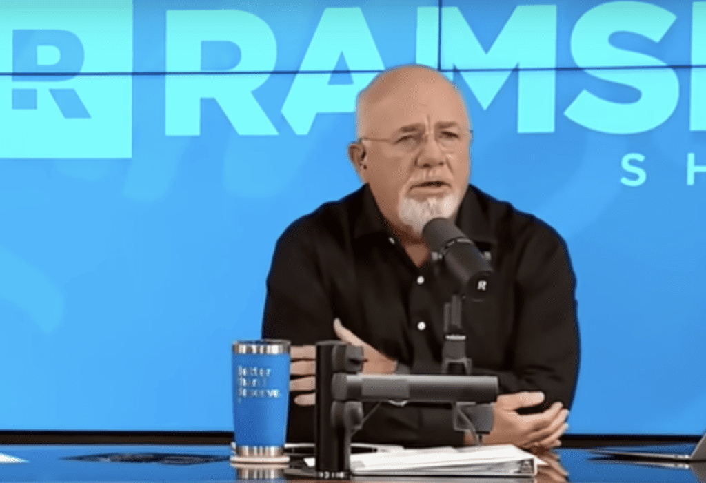 Dave Ramsey